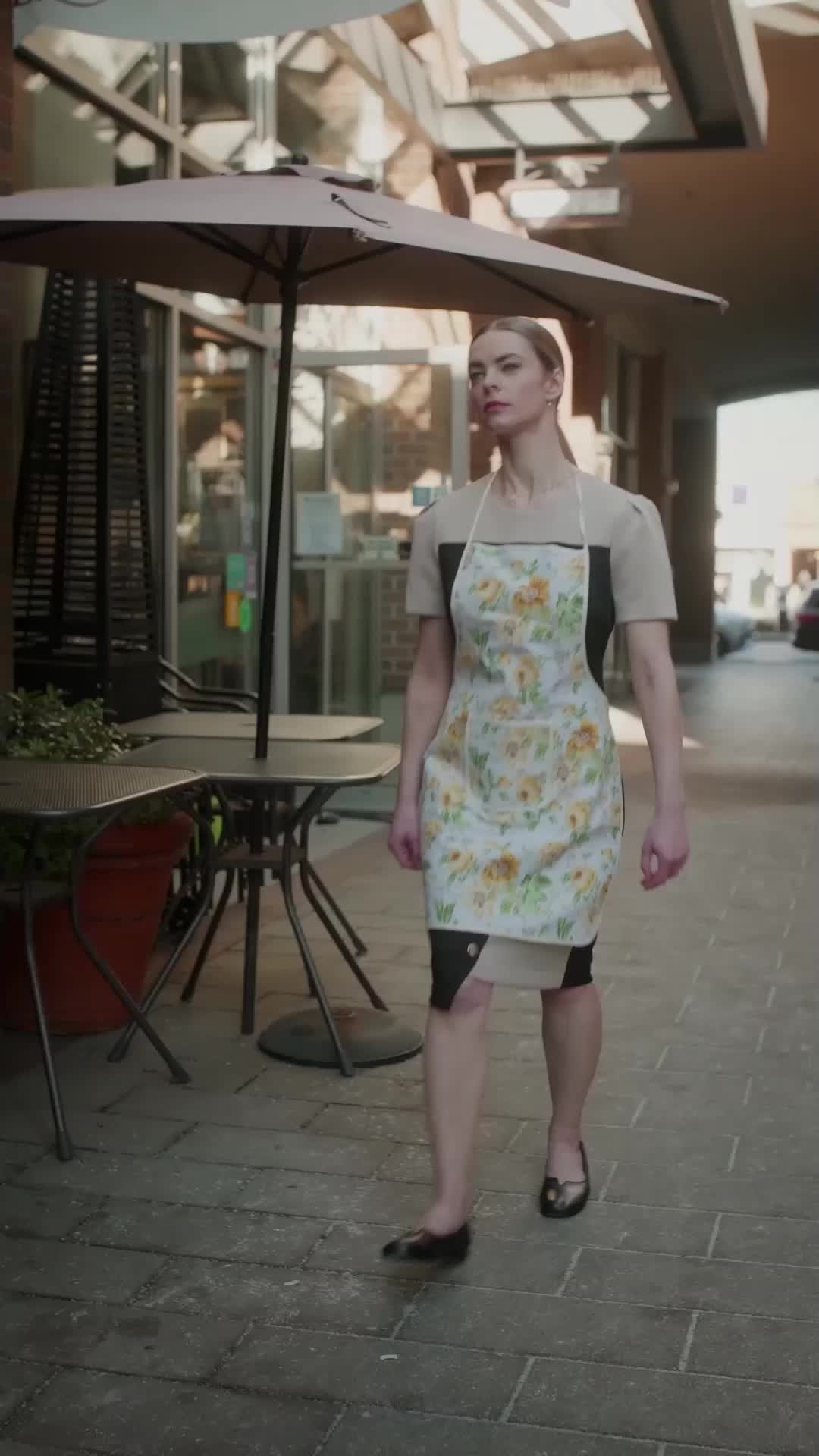 8. Bölüm - Annem Bir Mafya Patronu